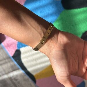 Marc Jacobs charm bracelet